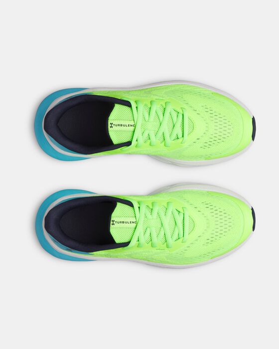 UA Turbulence 3 image number 2