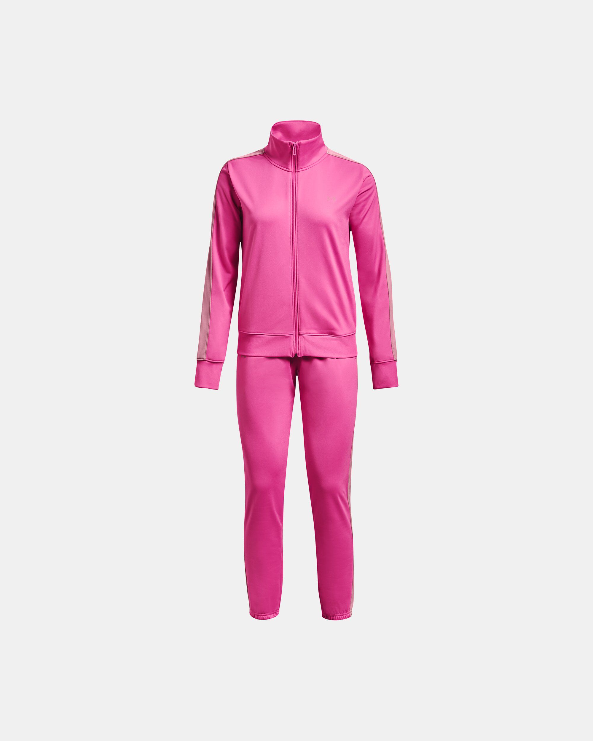 Women s UA Tricot Tracksuit