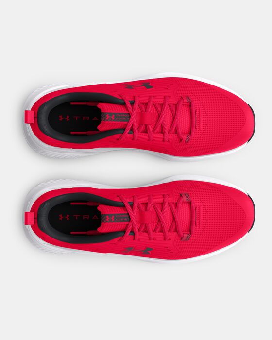 Men's UA Commit 4 Training Shoes image number 2