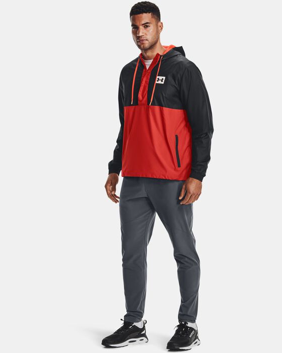 بنطال UA ستريتش ووفن للرجال image number 3