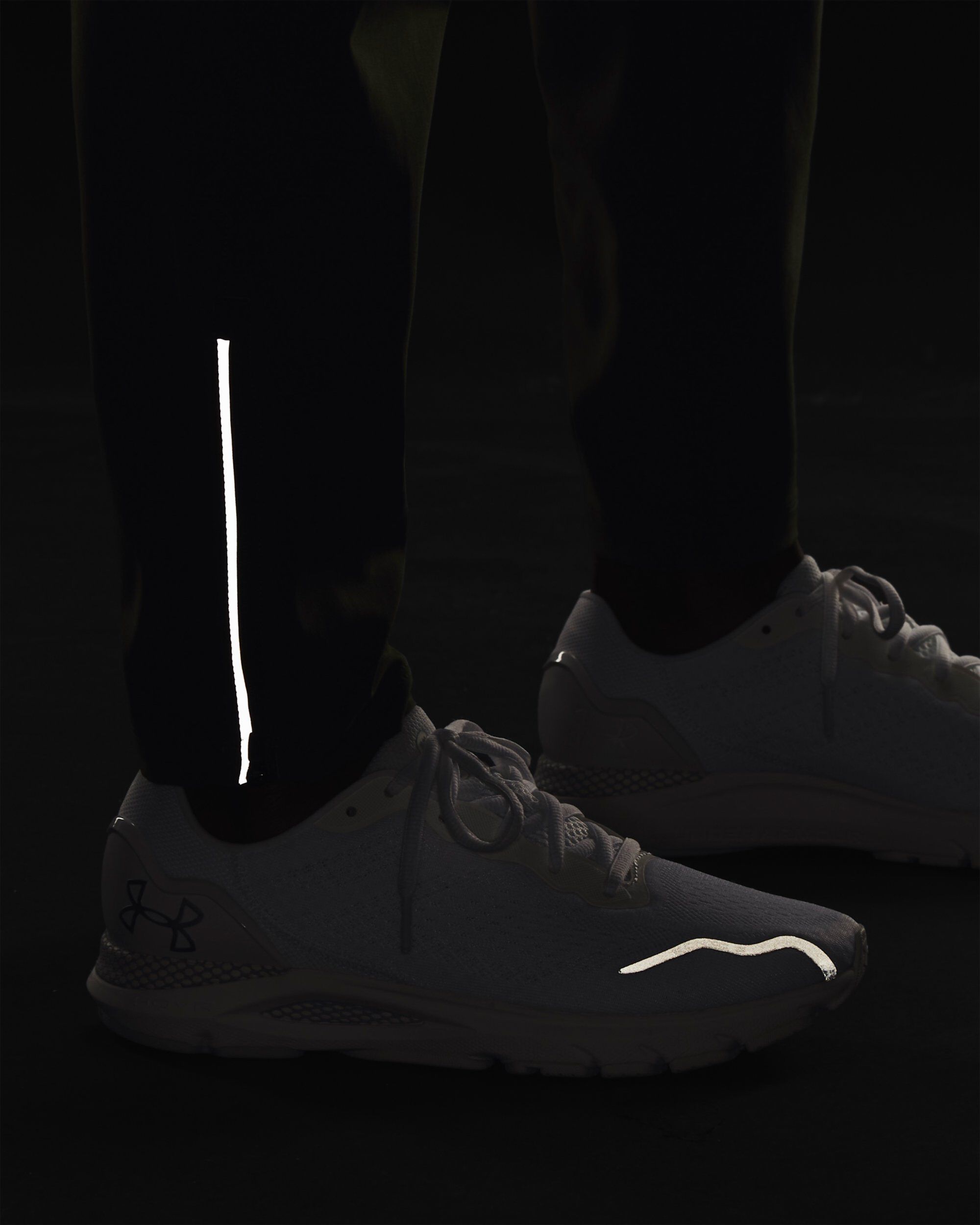 Under armour sales storm pants