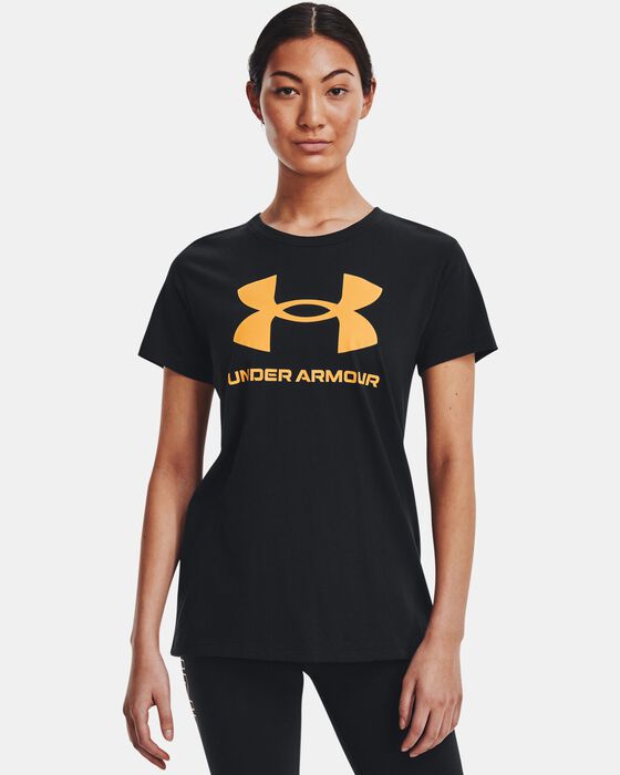 UA Rival Logo image number 0
