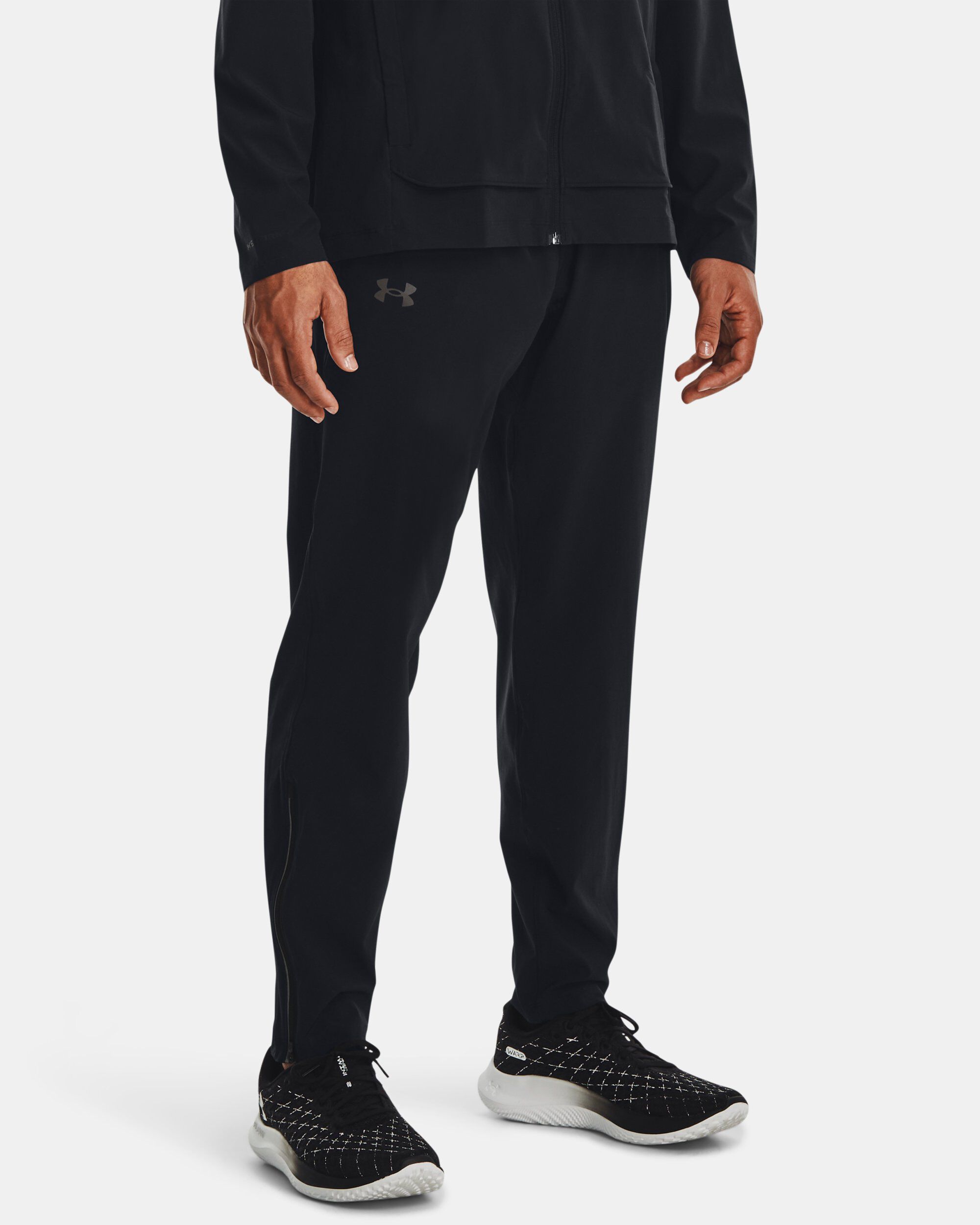 Under armour best sale pants men