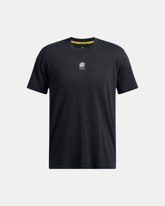 Curry Logo Heavyweight image number 2