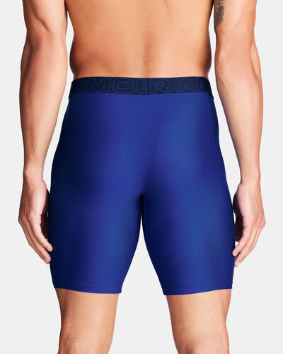 Men's UA Performance Tech™ 9" 3-Pack Boxerjock®