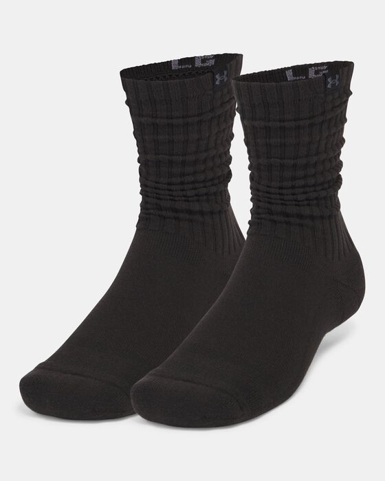 UA Sportstyle Cotton Scrunch image number 0