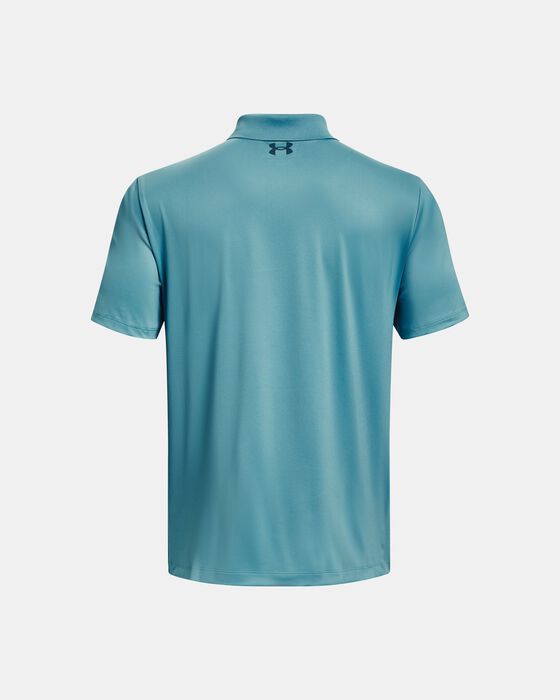 Men's UA Performance 3.0 Polo image number 5
