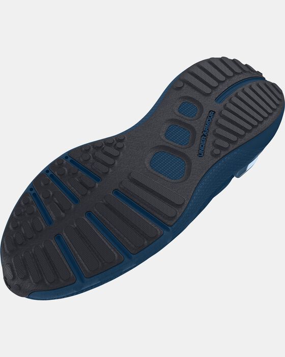 Unisex UA HOVR™ Phantom 3 Storm Running Shoes image number 4