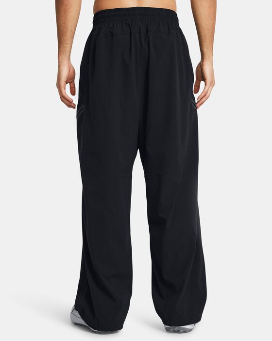 UA Unstoppable Vent UA Unstoppable Vent image number 1