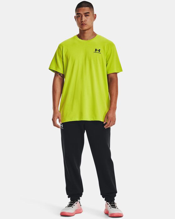 UA Logo Embroidered Heavyweight UA Logo Embroidered Heavyweight image number 2