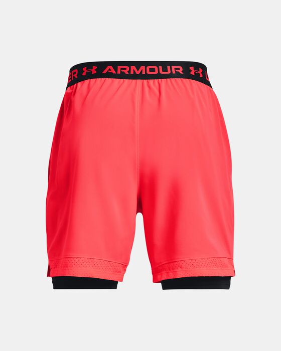 UA Vanish Woven image number 6