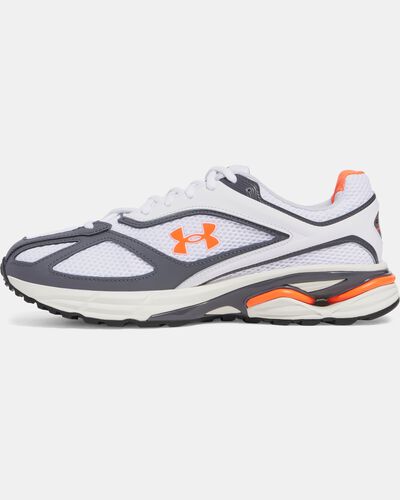 Unisex UA Apparition Shoes