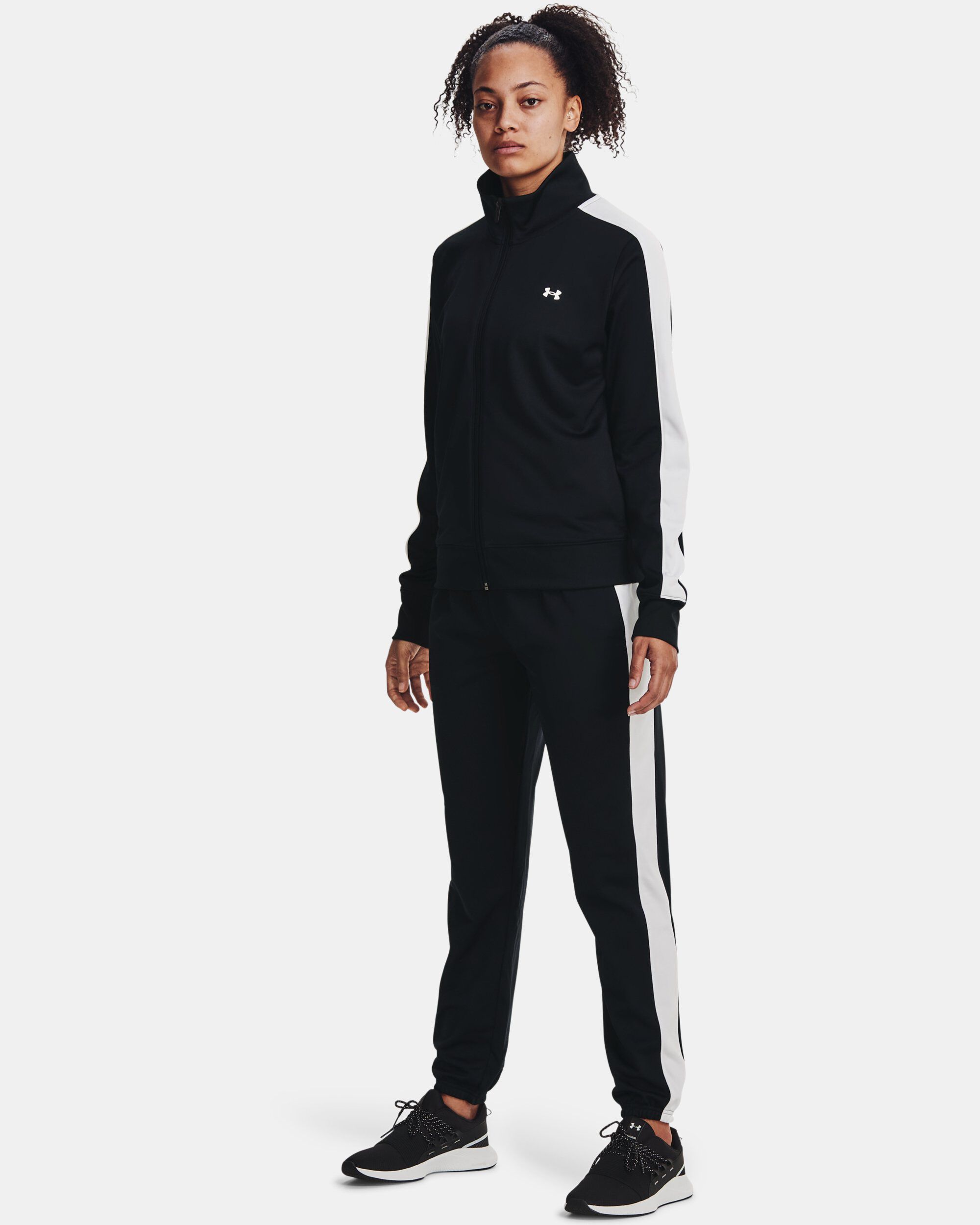 Women s UA Tricot Tracksuit