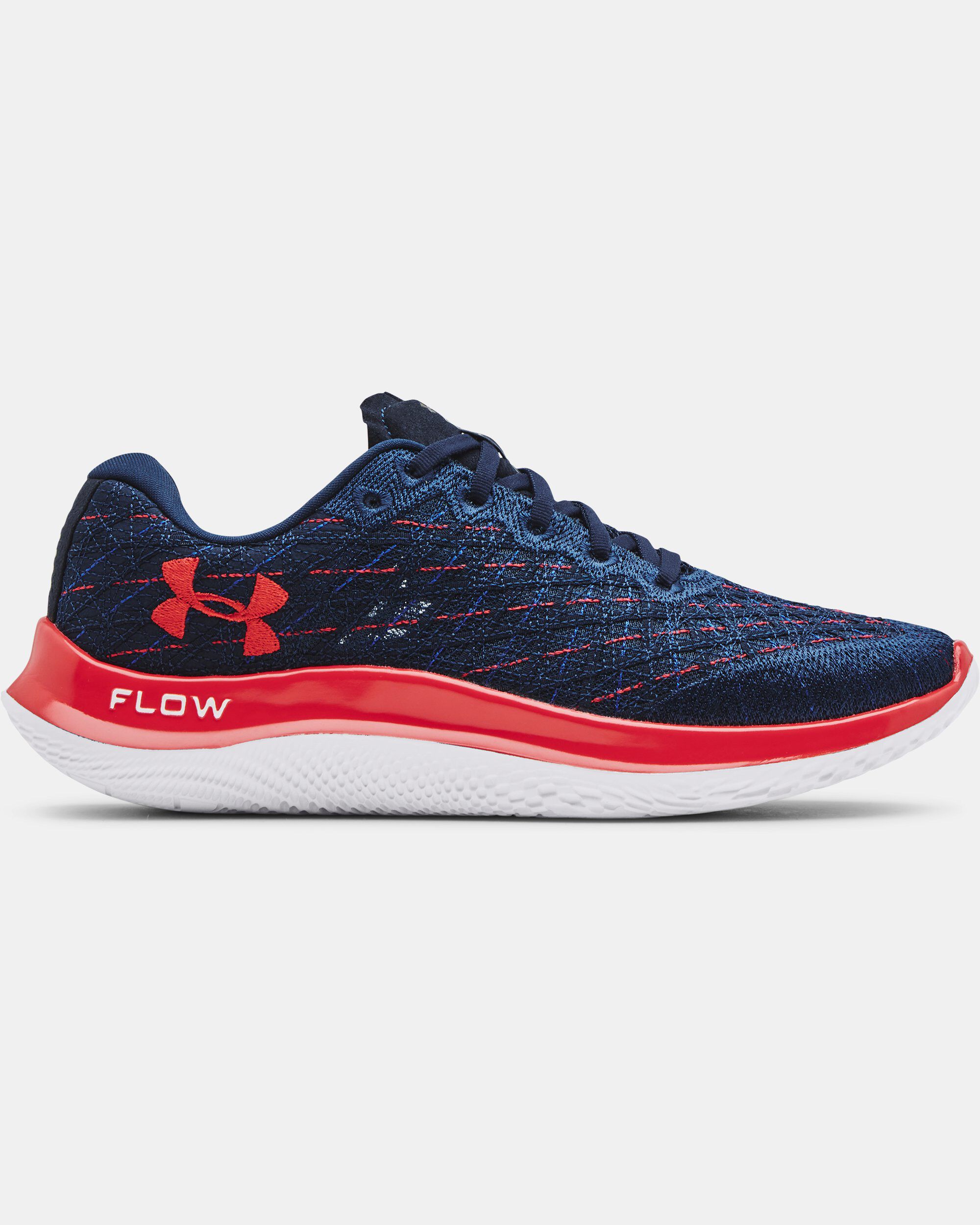 Under armour hotsell run fast shoes