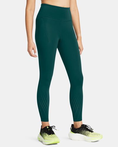 Women's UA Launch Elite Ankle Tights