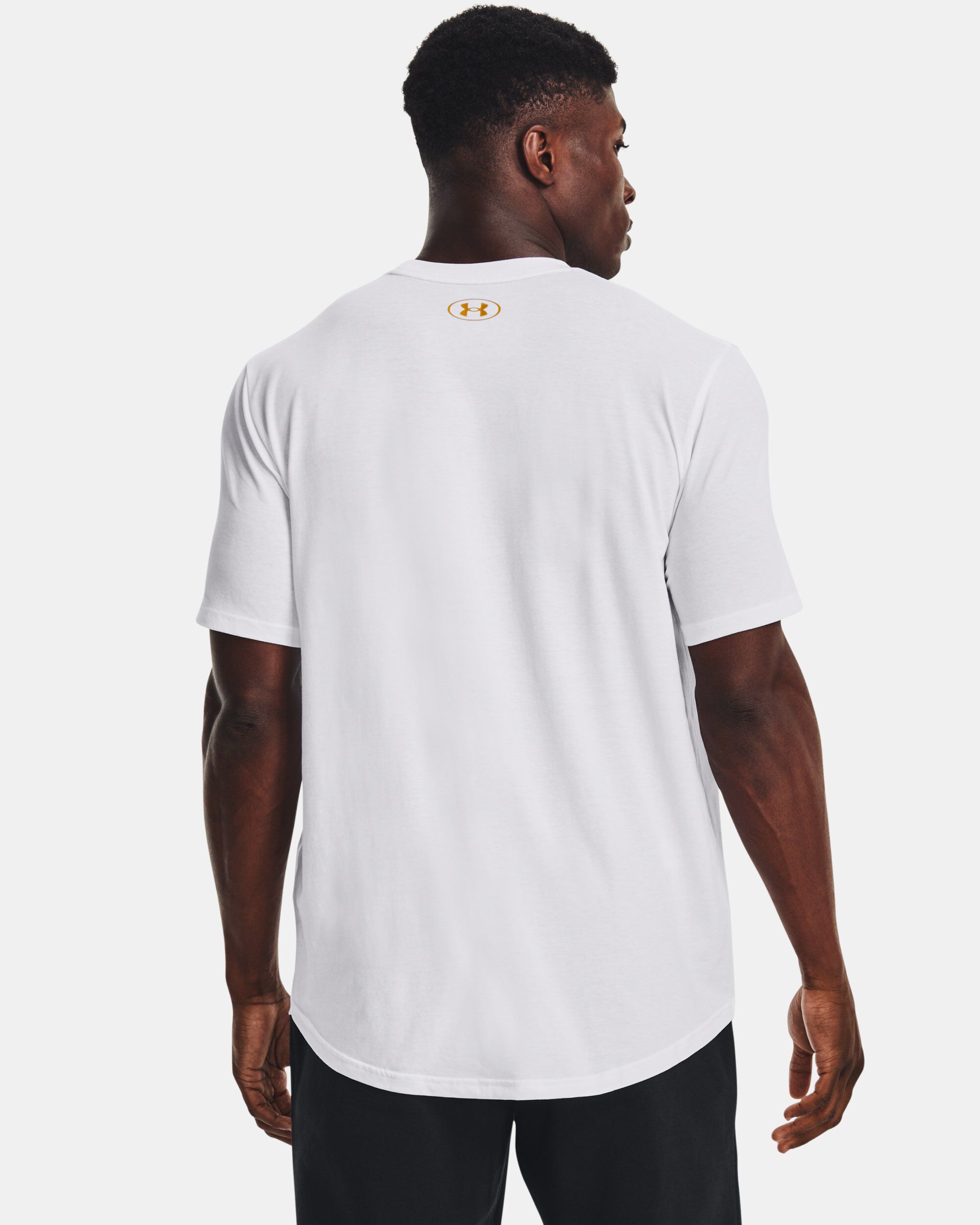 Original under armour t shirts online