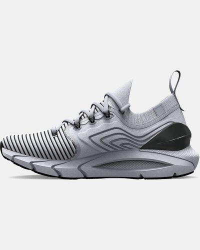 Unisex UA HOVR™ Phantom 2 IntelliKnit Visual Materials Running Shoes