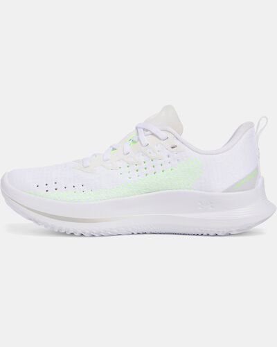 Women's UA Velociti 4 Running Shoes