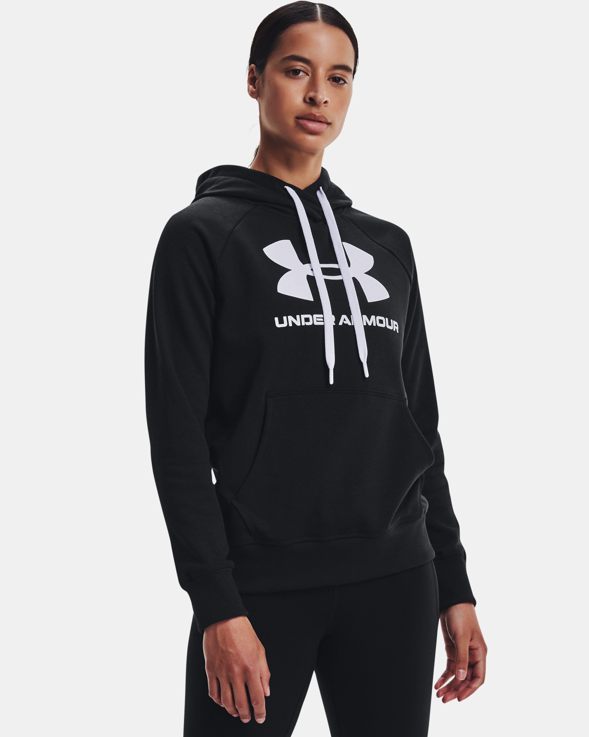 Under armour outlet rival fleece