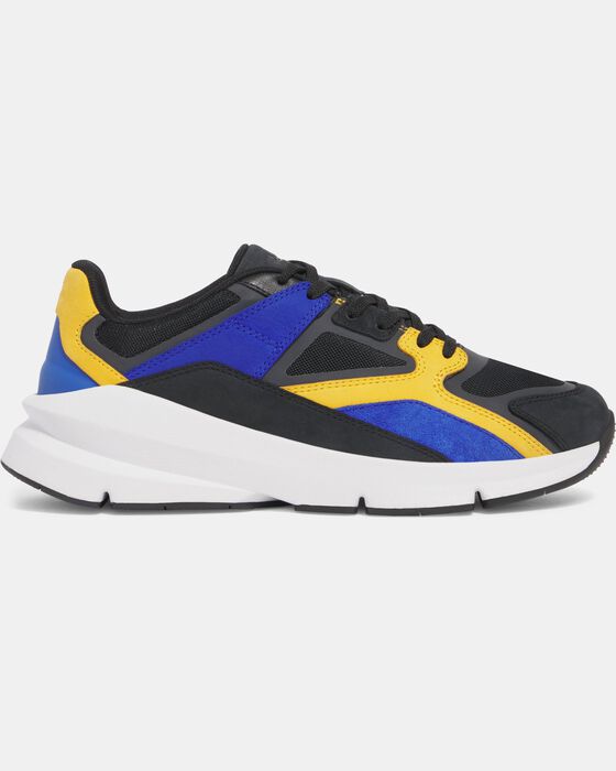 Unisex UA Forge 96 Shoes image number 0