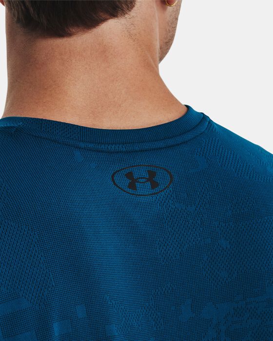 UA Tech™ Vent Jacquard UA Tech™ Vent Jacquard image number 3