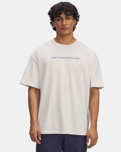 UA Running Shoe Heavyweight