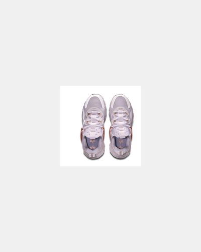 Women's UA HOVR™ Mega MVMNT NM Sportstyle Shoes