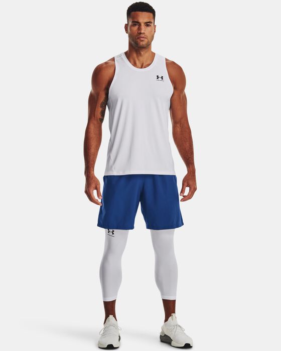 UA Woven Graphic image number 2