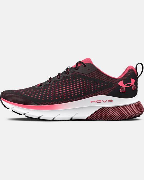 Women's UA HOVR™ Turbulence Running Shoes image number 5