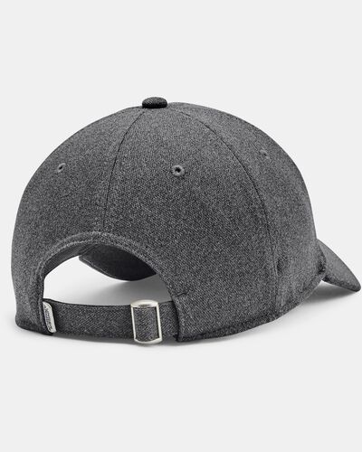 Men's UA Blitzing Adjustable Hat