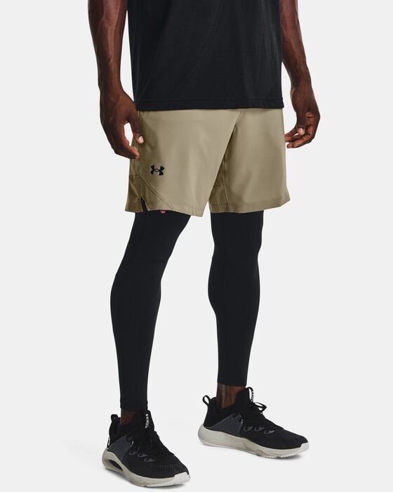 Men's UA Vanish Woven Shorts image number 0