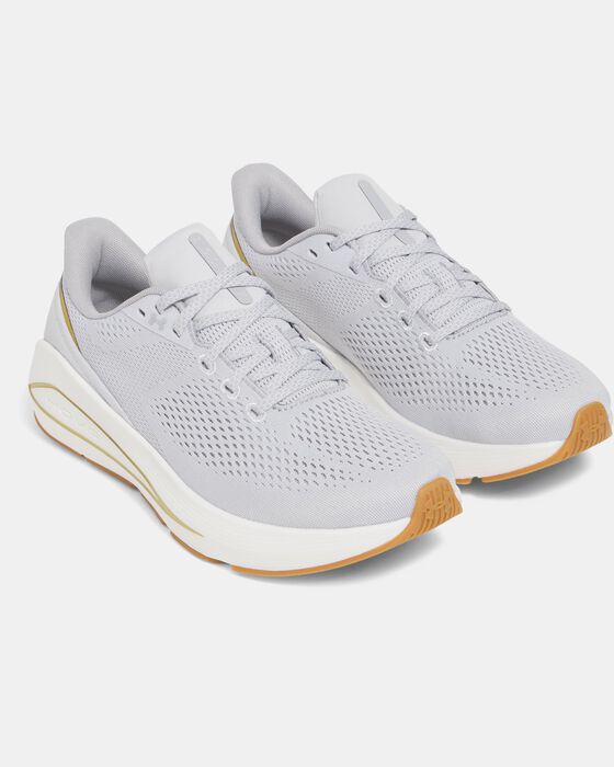 Women's UA Sonic 7 Running Shoes image number 3