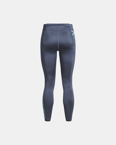 Women's UA Qualifier Cold Tights Women's UA Qualifier Cold Tights
