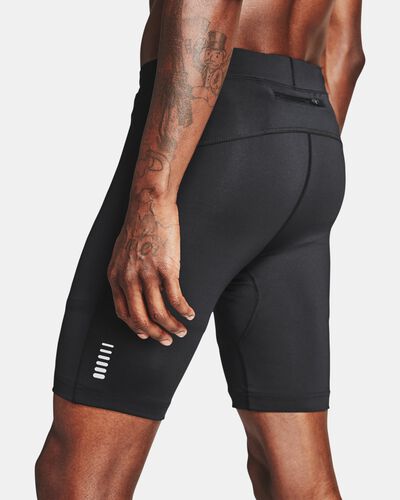 Men's UA Fly Fast HeatGear® ½ Tights