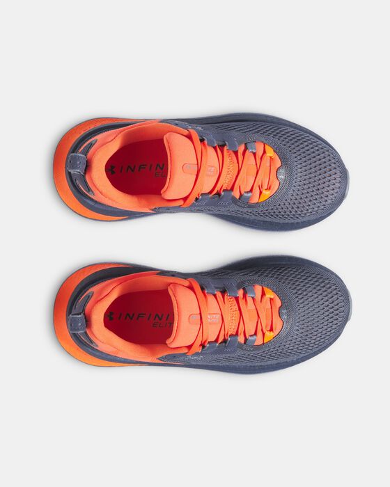 Women's UA Infinite Elite 2 Running Shoes image number 2