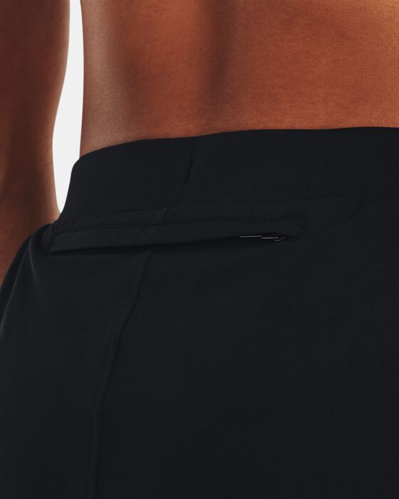 Women's UA Fly-By Elite 2-in-1 Shorts image number 3