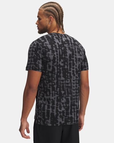 UA Launch Printed
