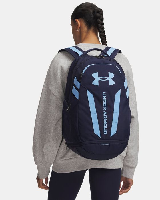 UA Hustle 5.0 image number 3