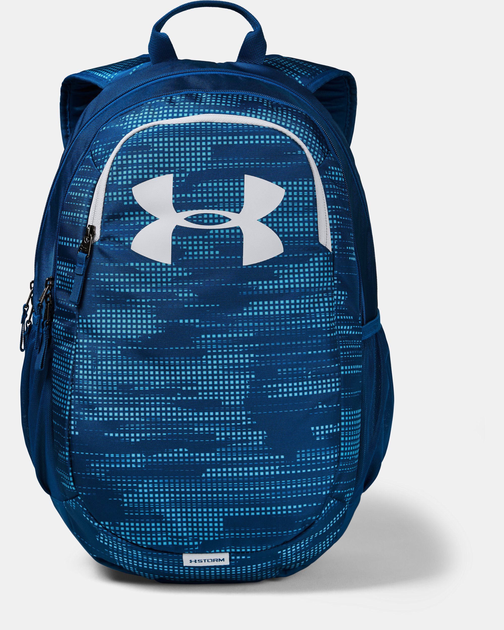 Under armour youth scrimmage backpack 2025