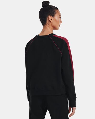 Women's UA CNY Crew