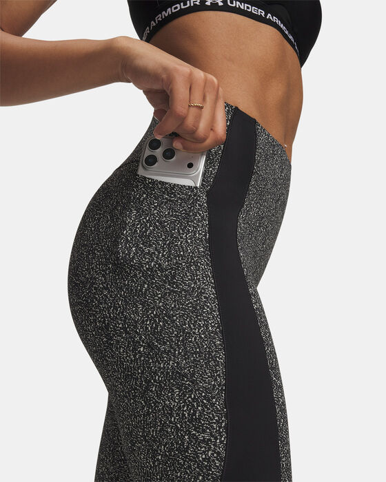 UA Vanish Elite Jacquard image number 3
