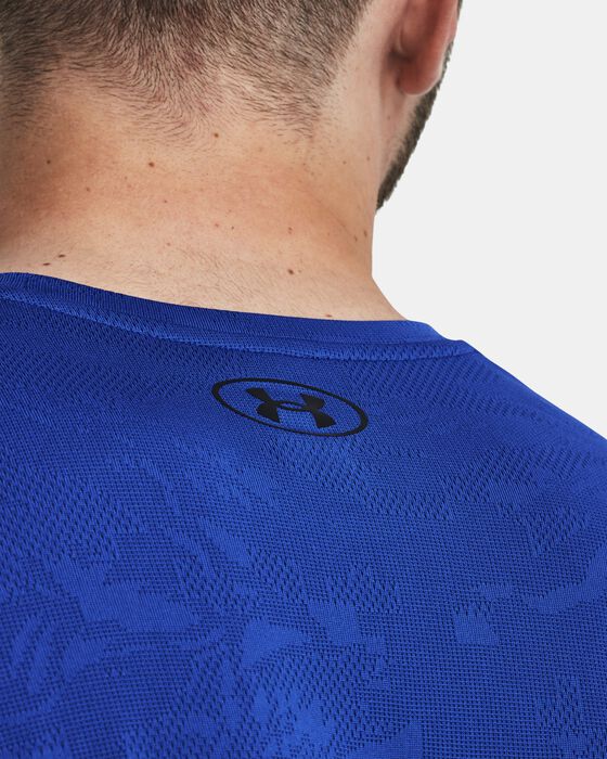 UA Tech&trade; Vent Jacquard image number 3