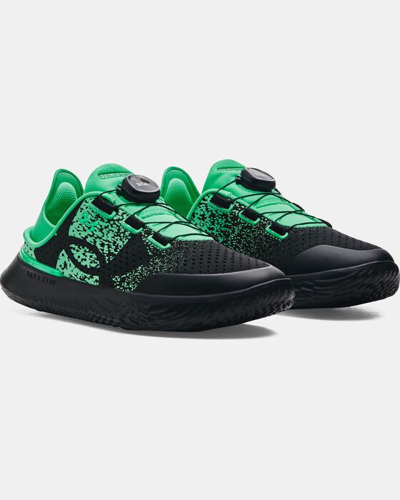 UA SlipSpeed™ Printed image number 3