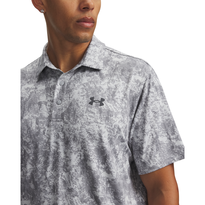 UA Playoff 3.0 Printed image number 1