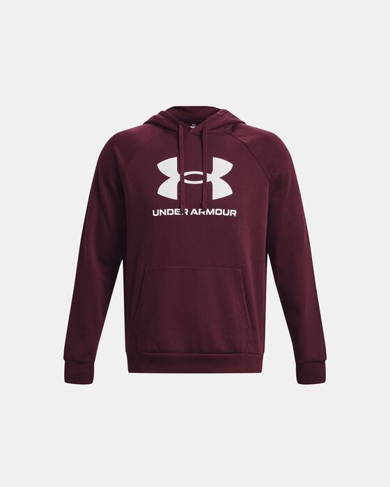 UA Rival Fleece image number 4