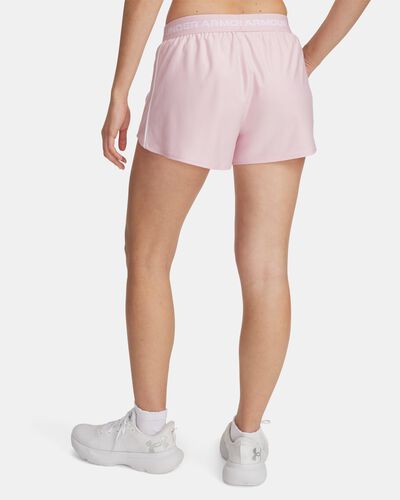 Women's UA Tech™ Play Up Shorts