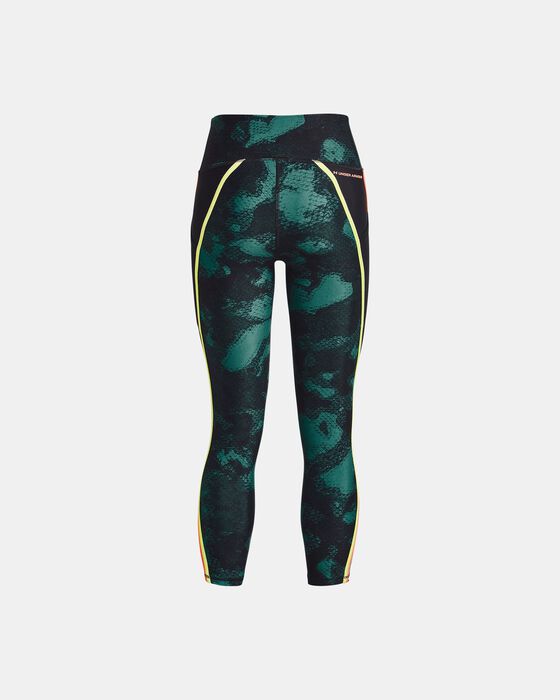 Project Rock HeatGear® Printed image number 7