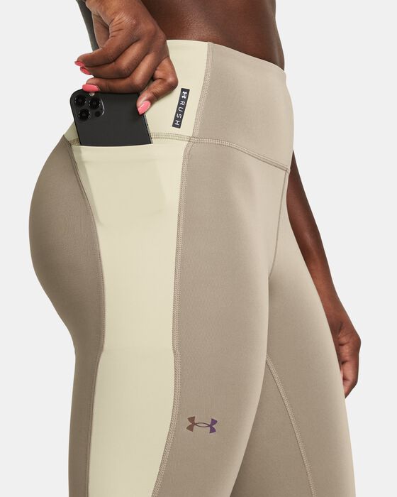 Women's UA Vanish Elite Ankle Leggings image number 3