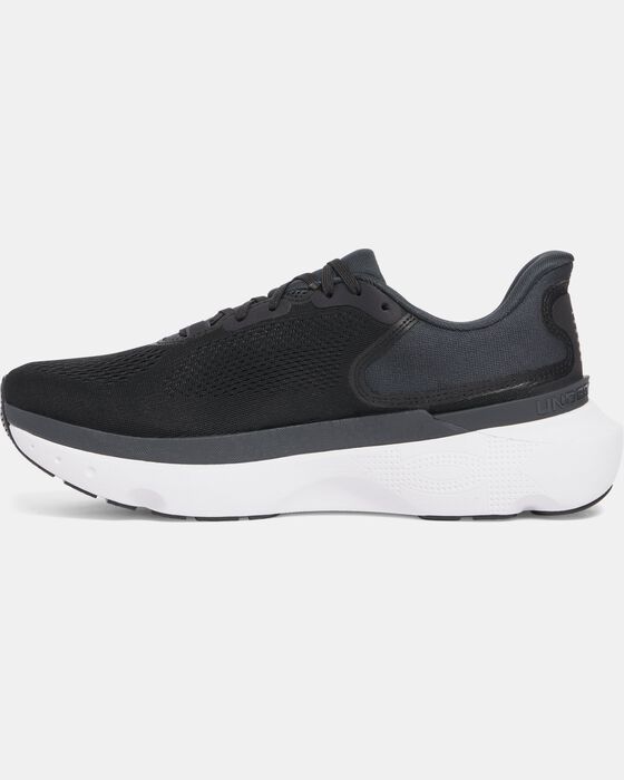 Men's UA Infinite Pro 2 Running Shoes image number 1