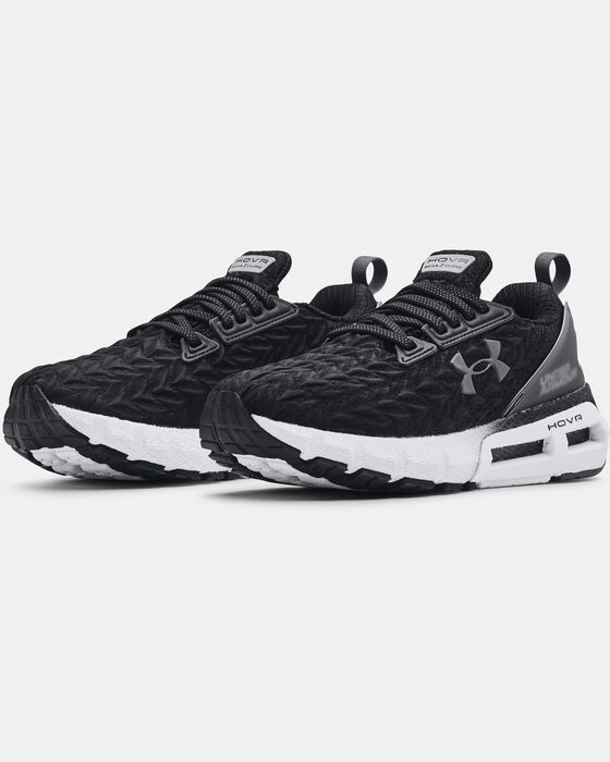 Women's UA HOVR™ Mega 2 Clone Running Shoes image number 3